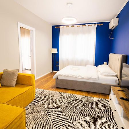 Central Cane Apartment Tirana Exterior foto